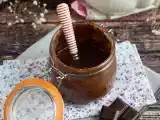 Recipe Hazelnut and chocolate spread like nutella, but even better!