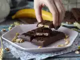 Recipe Homemade kinder country, only 3 ingredients