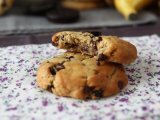 Recipe Air fryer cookies - cooked in just 6 minutes!