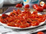 Recipe Confit tomatoes in air fryer