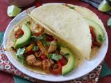 Recipe Air fryer fajitas: a delicious filling in no time!