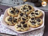 Recipe Super gourmet oreo cookies!