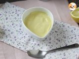 Recipe Homemade mayonnaise with olive oil