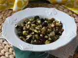 Recipe How do i cook zucchinis in the airfryer?