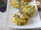 Recipe The perfect side-dish: mashed potato cups!