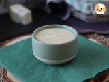 Recipe Gorgonzola sauce