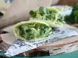 Recipe Venezuelan arepas with chicken and avocado - reina pepiada