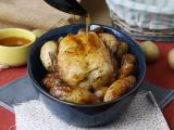 Recipe How do i make roast chicken with the air fryer?