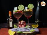 Recipe Sparkling wine sangria: the refreshing cocktail, star of the party