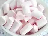 Recipe Homemade marshmallows: easy recipe for soft treats