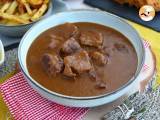 Recipe Homemade flemish carbonnade