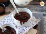 Recipe Extra runny airfryer chocolate fondants!