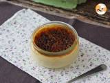 Recipe Super-easy creme brulee with the air fryer!