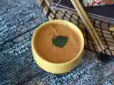 Recipe Super comforting peanut satay sauce