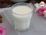 Recipe Homemade almond milk