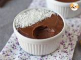 Recipe Chocolate dessert with only 2 ingredients!