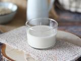 Recipe Homemade oat milk (easy, quick, and economical!)