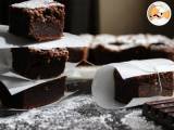 Recipe Chocolate brownies