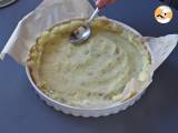 Recipe Savory pie dough made with potatoes: a healthy, gluten-free alternative!