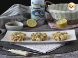 Recipe Russian salad with homemade mayonnaise