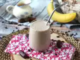Recipe Coffee and date smoothie to wake you up!