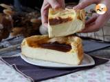 Recipe Ultra-creamy pastry flan - flan pâtissier