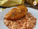 Recipe How to cook chicken breast in the airfryer?