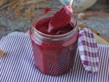 Recipe How to make an easy and perfect berry coulis