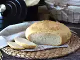 Recipe Super-easy pain cocotte