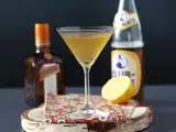 Recipe Margarita lighter than the one you already know
