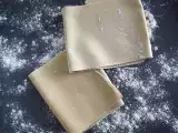 Recipe How do you make homemade lasagne pasta?