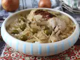 Recipe Senegalese chicken yassa: the easy and flavor-packed traditional recipe