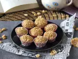 Recipe Brigadeiro with peanuts, a delicious brazilian delicacy