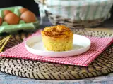 Recipe Pasta frittata in airfryer