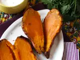 Recipe How to cook sweet potatoes in an airfryer? the simple and effective method!