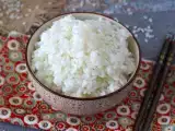 Recipe How to prepare sushi rice?