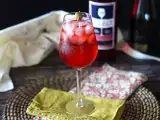 Recipe The real recipe for venetian spritz