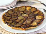 Recipe Eggplant tatin: the savory version that will blow you away!