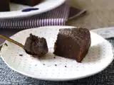 Recipe Protein-packed chocolate fudgy cake: an easy-to-make whey protein recipe