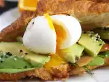 Recipe How do you cook a soft-boiled egg?