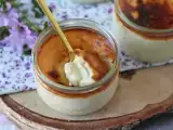Recipe Egg custard in the airfryer? this creamy classic has never been this easy or this foolproof