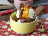 Recipe Homemade caramel daim mcflurry with the ninja creami