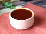 Recipe Homemade barbecue sauce: easy recipe, ready in no time