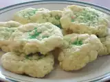 Recipe Southern plate's tea cakes