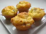 Recipe #5 and some more delicious cookies.