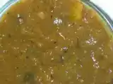 Recipe Brinjal masala kosthu