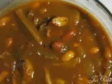 Recipe Peanut drumstick curry