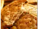 Recipe Seaweed soda crackers