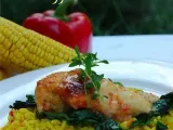Recipe Peppadew chicken - a proudly south african recipe