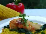 Recipe Peppadew chicken - a proudly south african recipe